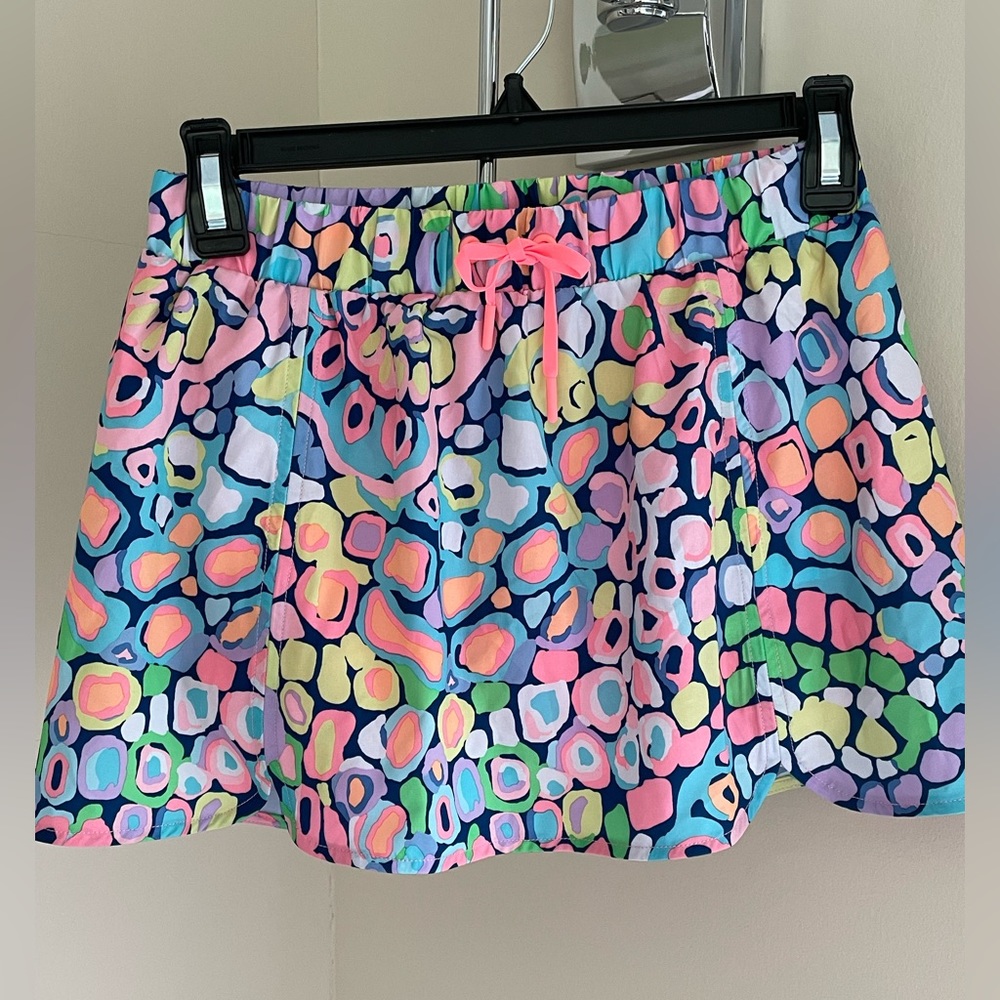 Lilly Pulitzer Luxletic skort
